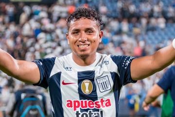 Chávez: "Estoy recuperado y solo esperando la confianza de 'Chicho'"