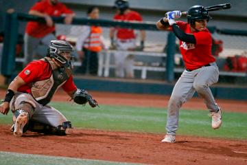 ¡Su última oportunidad! Selección peruana de béisbol buscará en Argentina pase a Santiago 2023 en Argentina