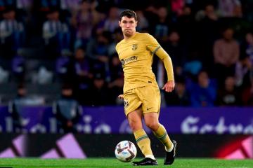 ¡Apuntado en agenda! Andreas Christensen en la mira del Inter de Milán