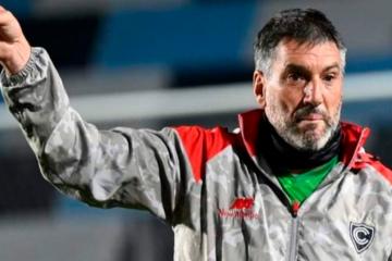Ameli: "La victoria es toda de los jugadores, pues aquí no hay nada de mano nuestra"