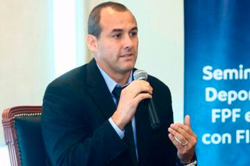 Silva: "Jugadores de Municipal ya pueden pedir su libertad"