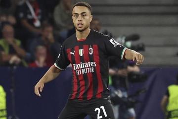 Serginho Dest está muy cerca de llegar a Unión Berlín