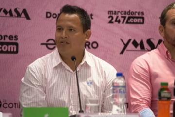 Adrián Alcocer: “Somos Sport Boys y sabemos salir de esta situación”