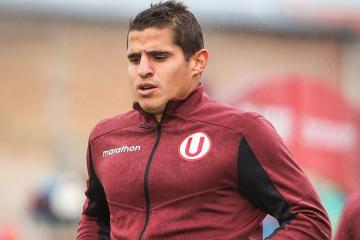 Corzo: “La autocrítica se va a manejar dentro del vestuario, pero sí hay un ‘mea culpa’”