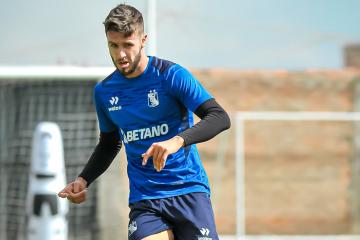 Deneumostier: “El fútbol es justo y se nos dio la victoria sobre el final”