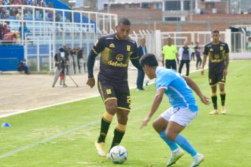 🔴#ENVIVO | ADT iguala 1-1 con Cantolao en Tarma