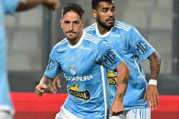 Hohberg: “Hemos dado muestras de carácter, de valentía, de luchar hasta el final”