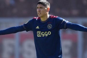 Ajax ganó y espera milagro para meterse a Champions