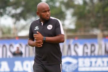 Alayo  “Por lo que hemos visto en la parte ofensiva es un punto vital dónde se tiene que reforzar”
