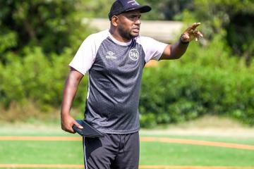 Juan Alayo: "Este interinato nos agarra con más experiencia"