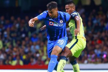 Aquino está en la mira de otro club de la Liga MX