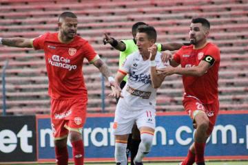 Bandiera: "El equipo dejó todo hasta el final"