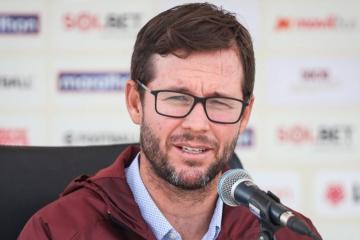 Barreto: “No te garantiza nada gastar más"