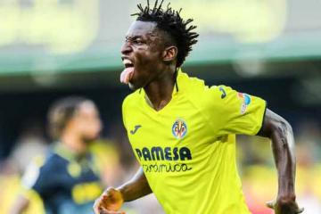 Villarreal ganó y aún sueña con clasificar a Champions League
