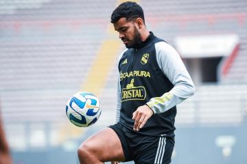 Brenner: "Todo lo que se pasó fue bueno para que mejorármos y estuviéramos más juntos"