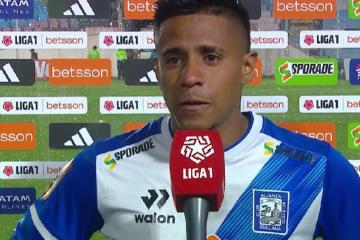 Canela: "Nos queríamos ir al menos con algo de acá"