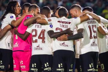 Carvallo: "Un gol de otro partido decidió el resultado"
