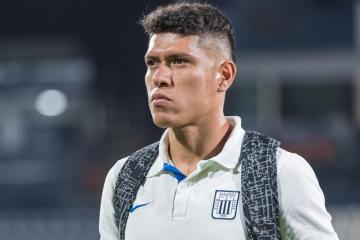Castillo: "El grupo está muy unido y motivado en sacar un buen resultado"