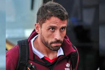 Bordacahar: “Se llevan una victoria que merecíamos nosotros”