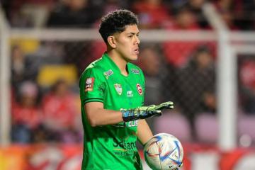 Barbieri: "Lo importante es mantener el cero atrás"