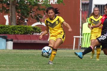 Cantolao y Melgar no se hicieron daño en la Liga Femenina