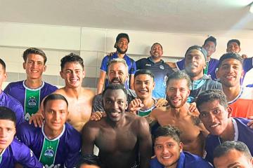 Con Comerciantes Unidos como líder: Conoce lo que dejó la sexta fecha de la Liga 2