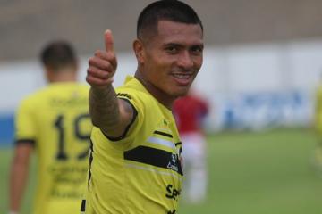 Coopsol venció 2-1 a Juan Aurich