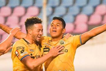 Cusco ganó y se vuelve a asomar: Así se movió la tabla del Torneo Apertura