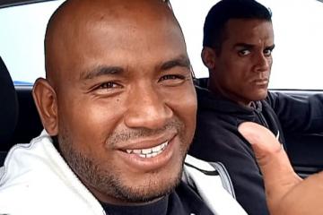 Alayo: "Nos sentimos en la capacidad de sacar adelante al Boys"