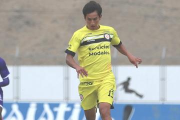 Comerciantes Unidos remontó a Coopsol y trepó a la cima de la Liga 2