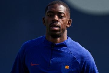 Dembélé, el fichaje que pide Tuchel para el Bayern Múnich