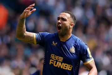 Newcastle sacó punto de visita y sigue en zona de Champions League