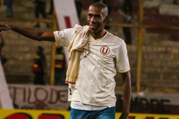 Esidio: "Si la 'U' se porta como lo viene haciendo, puede irse con un buen resultado"