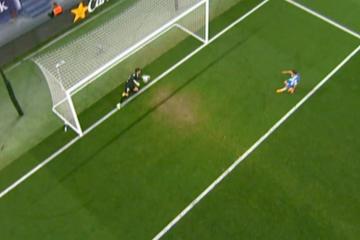 Espanyol pide la nulidad del partido ante el Atlético por gol dudoso