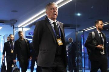 Capello: “Ancelotti a lo mejor está pensando en esa oferta de Brasil”
