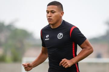 Pacheco: “Si las cosas se van complicando, tomaré una decisión de buscar el beneficio para mí y mi familia”