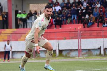 Peraza: "Varios muchachos se soltaron después del cambio de entrenador"
