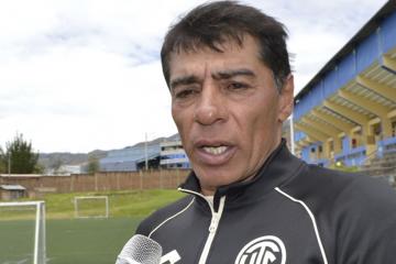 Pizarro: “Tenemos que llevar a la ‘U’ al ritmo que nosotros queremos”