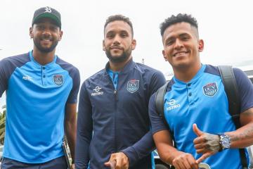 (VIDEO) Fuentes: "Nos hemos preparado muy bien y esperamos se pueda dar el resultado"