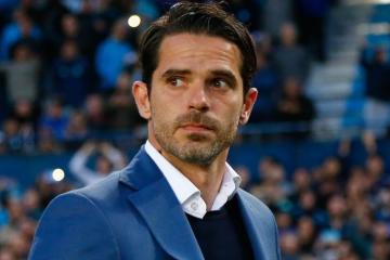 Gago: "Tengo fuerzas para seguir"
