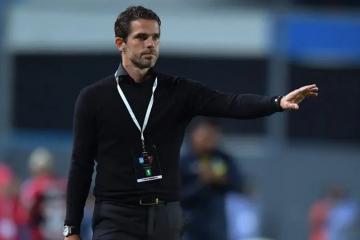 A. Paranaense habría preguntado por Fernando Gago