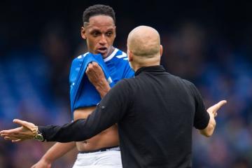 Guardiola sobre Yerry Mina: "Sabe perfectamente lo que ha hecho”