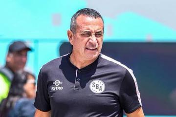 Sanguinetti: "Boys obviamente necesita reforzarse"