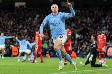 Kahn: "Lo intentamos todo por Erling Haaland"