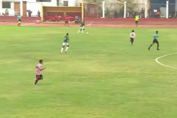 Unión Huaral empató sin goles ante Pirata