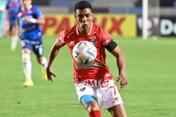 No se mueve del Cusco: Paolo Hurtado aseguró su continuidad en Cienciano