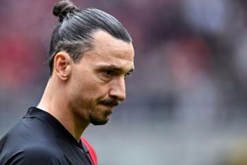 Ibrahimovic ya tendría acuerdo de palabra con el Monza