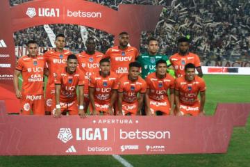 Ysique: “Nos hicieron goles muy rápido, tuvimos muchos errores en el primer tiempo"