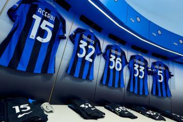 Conoce las alineaciones de Inter y Milan para la Champions League