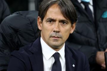 Inzaghi: "La final en agosto era un sueño y ahora estamos a 180 minutos"